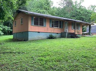 710 New Town Rd, Lavonia, GA 30553