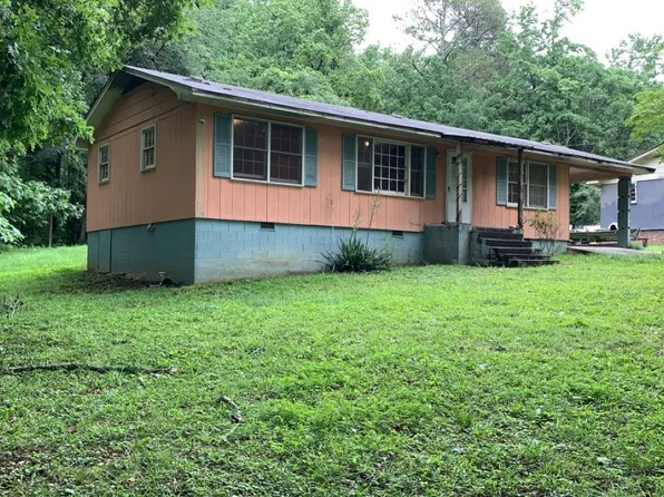 710 New Town Rd, Lavonia, GA 30553