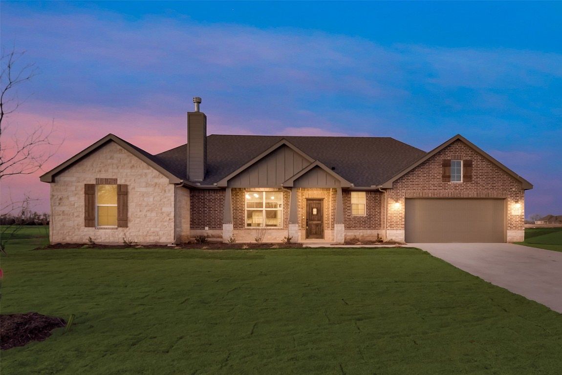 751 Pennell Rd, Sherman, TX 75090 Zillow