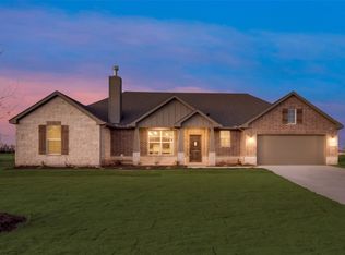 751 Pennell Rd, Sherman, TX 75090