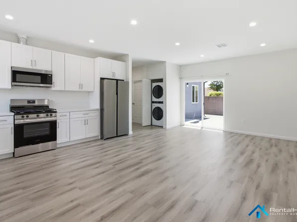 7406 Lemp Ave, North Hollywood, CA 91605