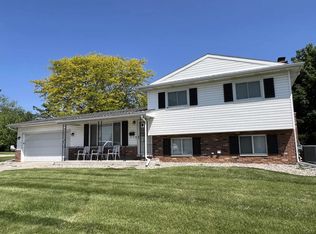 1326 Anthony Ct, Adrian, MI 49221