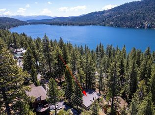 14562 Donner Ave, Truckee, CA 96161