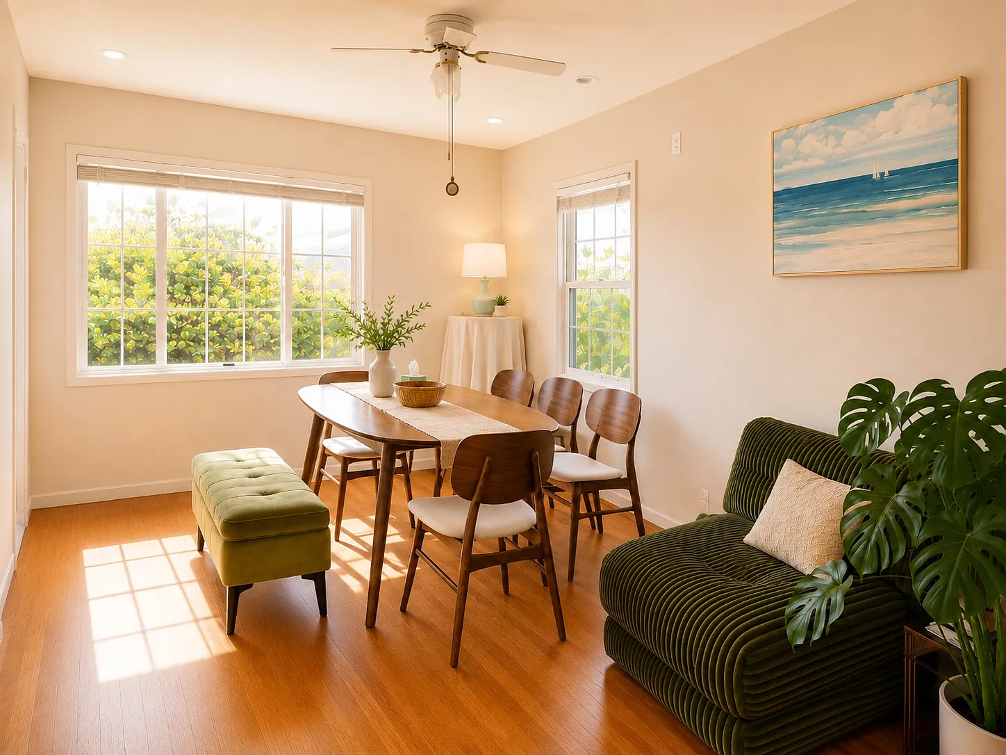 W Floral Dr, Monterey Park — Photo 4