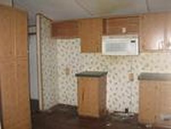 Photo of Mobile Home Lot