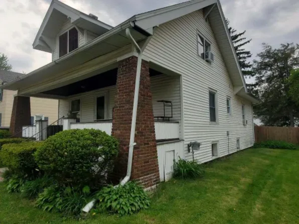 217 N Alexander St, Saginaw, MI 48602