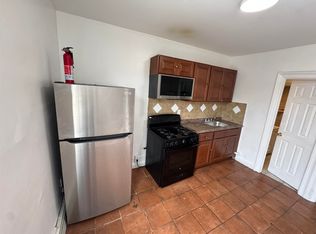 426A 63rd St FLOOR 2, West New York, NJ 07093