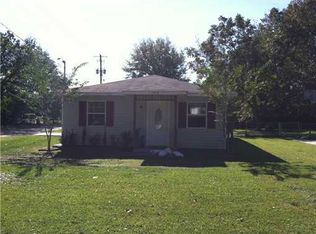 1318 Communy Ave, Pascagoula, MS 39567