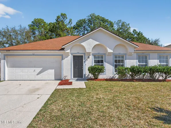 4177 BROAD CREEK Lane, Jacksonville, FL 32218