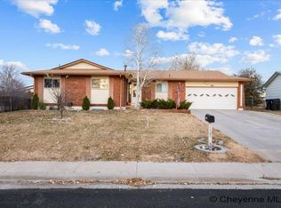 1505 Trail Way Rd, Cheyenne, WY 82007