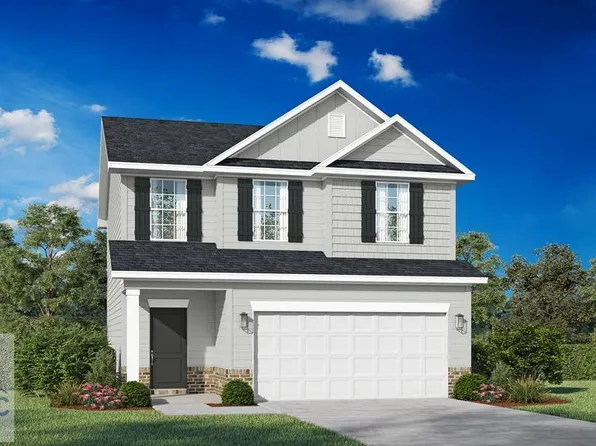 219 Anchor Ave, Hinesville, GA 31313