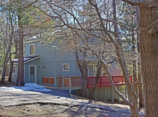 43895 Canyon Crest Dr, Big Bear Lake, CA 92315