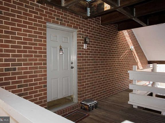 3rd image of 7604 Lakeside Village Dr Unit D