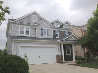 325 Northlands Dr, Cary, NC 27519