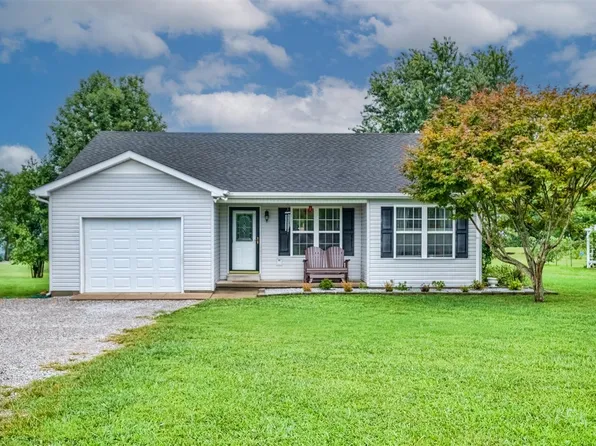 2536 Liberty Church Rd, Auburn, KY 42206