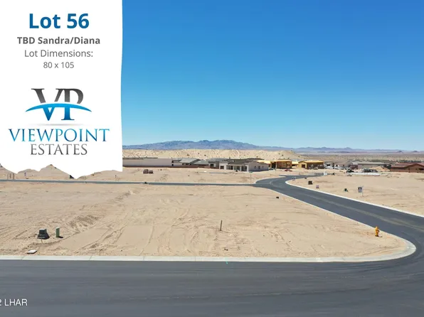 Sandra Diana, Lake Havasu City, AZ 86404