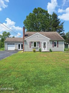 1707 Reservoir Rd, Hollidaysburg, PA, 16648