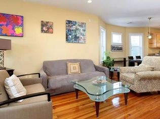 55 Downer Ave #3, Dorchester, MA 02125