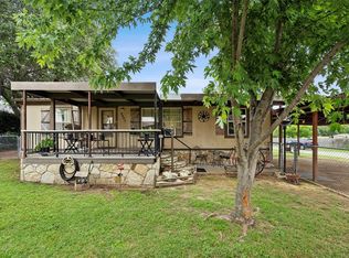 3801 Sundown Trl, Granbury, TX 76049