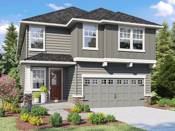 15472 SE 143rd Pl, Renton, WA 98059