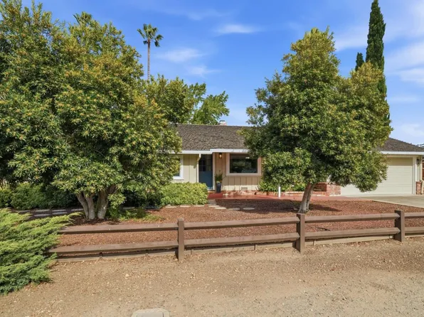 1545 Truman Ave, Los Altos, CA 94024
