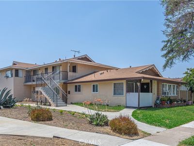 608 W Bellevue Dr, Anaheim, CA, 92805