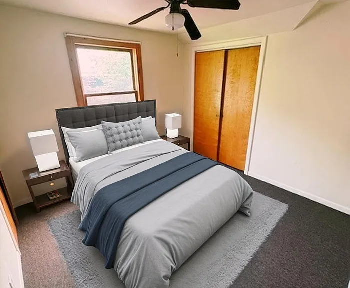1902 Jefferson St #2 — Photo 4