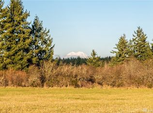 0 L 3 Jordan Rd, Napavine, WA 98565
