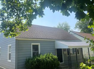 4339 Reed St, Fort Wayne, IN 46806