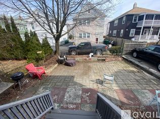 80 Bristol Rd #1, Medford, MA 02155