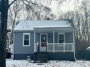 1322 Michigan Ave, Monroe, MI 48162