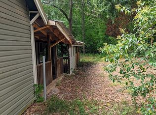 805 Neal St, Woodruff, SC 29388