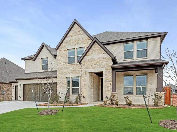 1916 Emerald Vista Blvd, Wylie, TX 75098