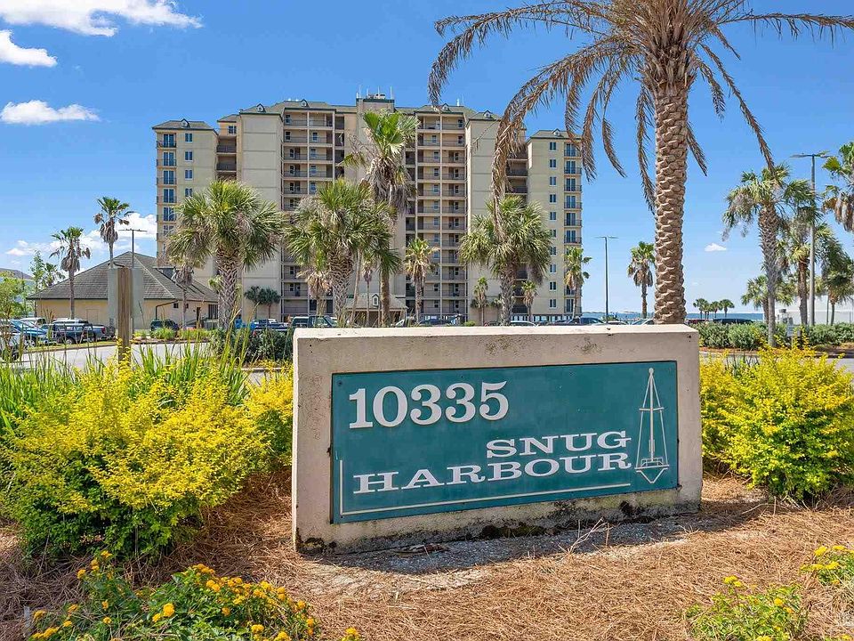 Snug Harbour 10335 Gulf Beach Hwy Pensacola FL Zillow
