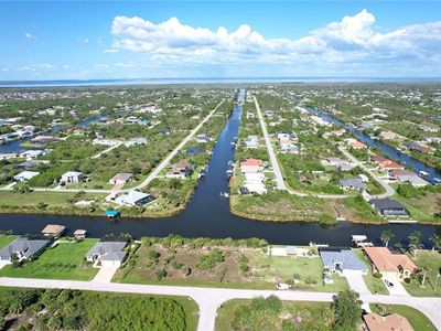 10096 Long Beach St LOT 22, Pt Charlotte, FL, 33981