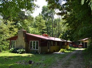 17700 Proper Rd, Mount Vernon, OH 43050