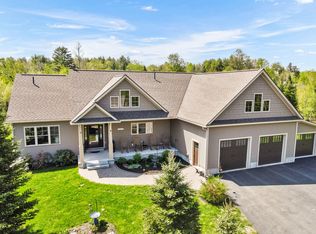 300 Ridge Rd, Monmouth, ME 04259
