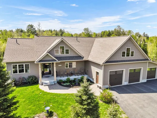 300 Ridge Road, Monmouth, ME 04259
