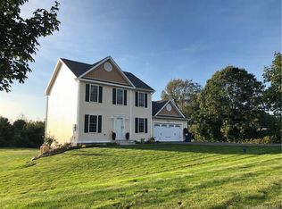 4 Barber Farm Rd, Lisbon, CT 06351