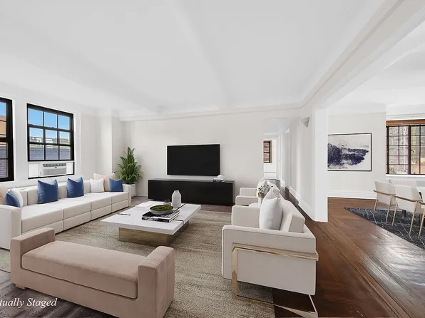 333 E 53rd St #12JK, New York, NY 10022