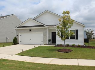 164 Ethel Ln, Angier, NC 27501