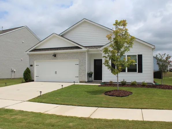 164 Ethel Ln, Angier, NC 27501