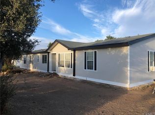 44110 Charlee Ann Ln, Anza, CA 92539