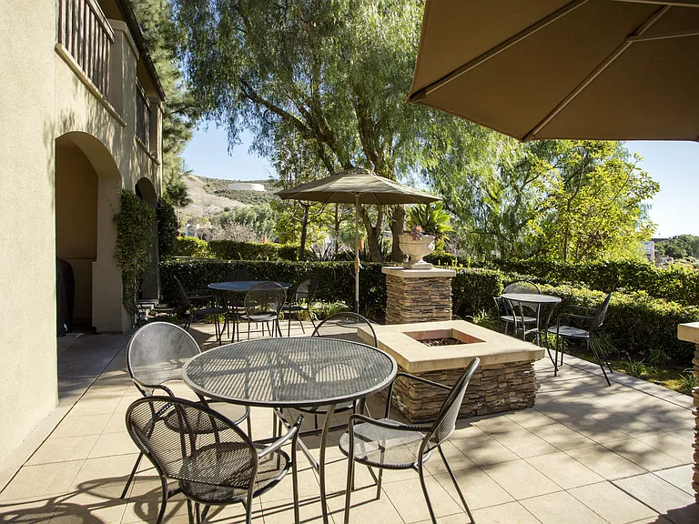 55+ Community - Remington at Ladera Ranch — Photo 13