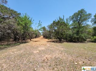 14609 Buckhorn Cemetery Rd, Moody, TX 76557