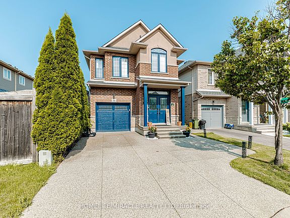2nd image of 36 Tidemore Hts