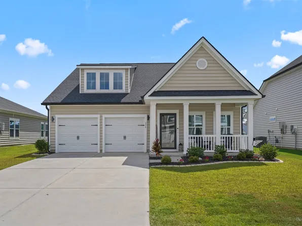 336 Empyrean Circle, Myrtle Beach, SC 29588