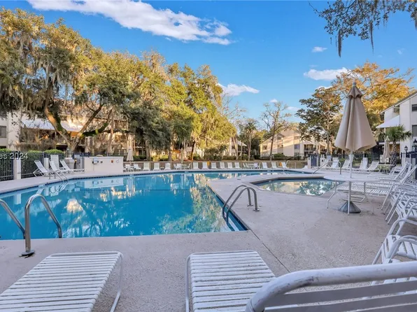 36 Deallyon Ave APT 69, Hilton Head Island, SC 29928