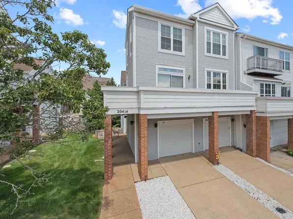 20414 Cool Fern Sq, Ashburn, VA 20147