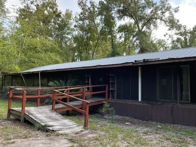 1088 NE 188th Ave, Old Town, FL, 32680